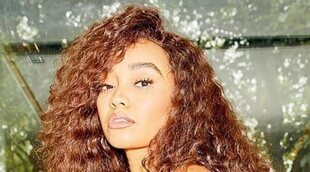Leigh-Anne Pinnock (de Little Mix) da a luz a gemelos