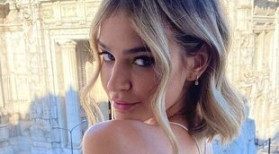 Escanes denuncia los ataques que recibe su madre en redes