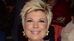 Terelu habla de su distanciamiento con Carmen Borrego