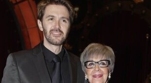 Manuel, hijo de Concha: "Mi madre debería plantearse la retirada"