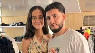 Victoria Federica y Omar se marcan otro baile en TikTok