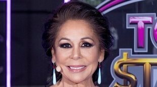 El nuevo varapalo al que se enfrenta Isabel Pantoja