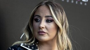 Rocío Flores da la espalda de nuevo a Rocío Carrasco