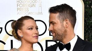 La broma de Ryan Reynolds a Blake Lively por su cumpleaños