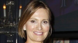 Ainhoa Arteta recibe el alta tras más de un mes en el hospital