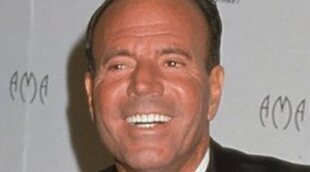 Julio Iglesias explota tras los rumores sobre su estado de salud