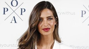 El concierto de Kiki Morente, con mucha seguridad por Sara Carbonero