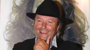 Amador, ingresado en el hospital de Jerez