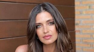 Sara se enfrenta a un ilusionante cambio en su trabajo