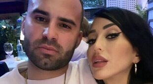 Aurah Ruiz y Jesé se van juntos de vacaciones a Ibiza