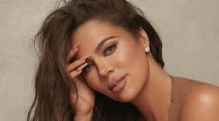 Khloé, cansada de lo que se inventa sobre su vida privada