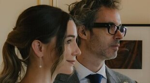 James Rhodes se ha casado