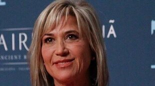 Julia Otero vuelve a la radio tras luchar contra el cáncer