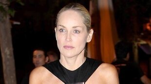 Sharon Stone, destrozada por la muerte de su sobrino