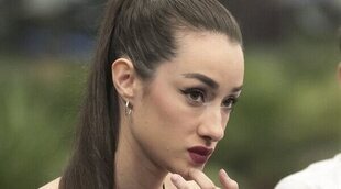 Adara Molinero quiere denunciar a su psicóloga