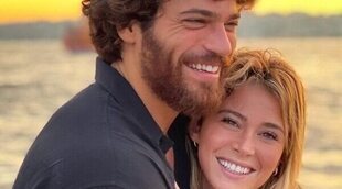 Las pistas que demostrarían que Can Yaman y Diletta han roto