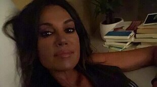 Cristina Saavedra estalla ante el acoso de un seguidor