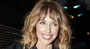 Emma García declara su amor a su marido Aitor