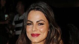 Marisa Jara desmiente estar embarazada