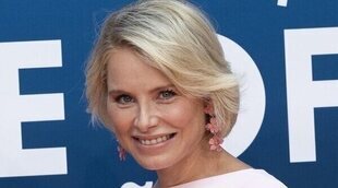 Los planes de futuro de Soraya Arnelas ante su inminente segunda maternidad