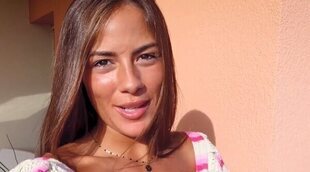 Melyssa cuenta cómo 'SV 2021' le ha cambiado la vida