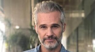 Medina ('La casa de las flores') pierde una pierna tras sufrir una trombosis