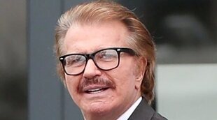 Bigote Arrocet, en el punto de mira de Hacienda