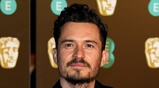 Orlando Bloom cuenta el grave accidente que tuvo cuando era joven