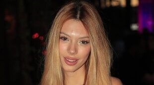 Así es Carlos Agüera, el novio de Alejandra Rubio