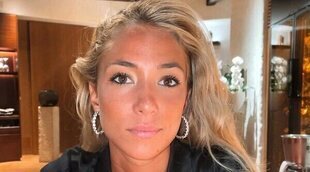 Alice Campello revela su grave problema de salud