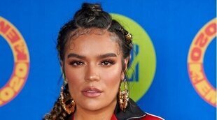 El tatuaje que Karol G dedica a su exnovio