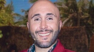 El guiño de Kiko Rivera a su primo Canales Rivera