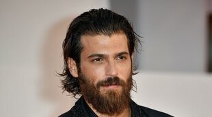 Can Yaman disfruta del Festival de Venecia 2021 sin Diletta Leotta