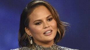 Chrissy Teigen celebra 50 días sin beber alcohol