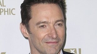 Muere el padre de Hugh Jackman