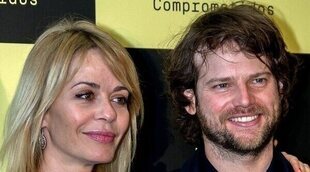 María Adánez, orgullosa de su chico por ser reconocido por Forbes