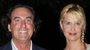 Estrada, muy preocupado por las adicciones de Miriam y sus últimos altercados