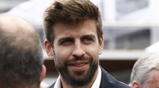 Piqué: "Empiezo a salir con Shakira y mi relación con Guardiola cambia"