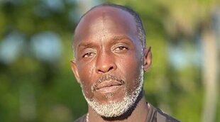 Muere el actor Michael K. Williams