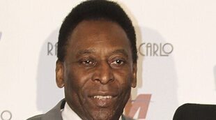 Pelé, operado con éxito de un tumor en el colon