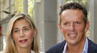 Joaquín Prat se separa de Yolanda Bravo