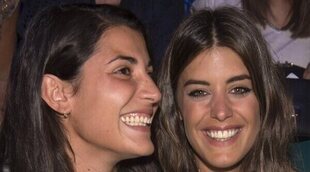 Dulceida y Alba Paul, juntas de nuevo en un cumpleaños