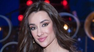 Adara Molinero estalla contra Hugo Sierra e Ivana Icardi