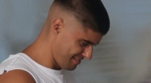 Javier Tudela y su novia se llevan a su bebé a Ibiza con Makoke y Anita