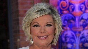 Terelu: "Me niego a sufrir si Carmen lo pasa mal en 'Sálvame"