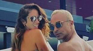 Luis Rollán: "Me sorprendió que Anabel no me invitase a su boda"