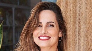 Ariadne sigue recuperándose del parto de sus gemelas