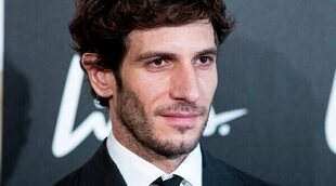 Quim Gutiérrez va a ser padre