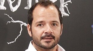 Ángel Martín revela que sufrió un brote psicótico hace años