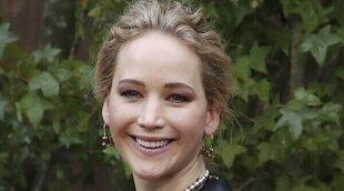 Jennifer Lawrence está embarazada